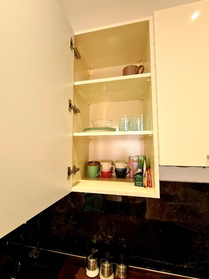 Deluxe Apartment In City Center Yerevan Ngoại thất bức ảnh