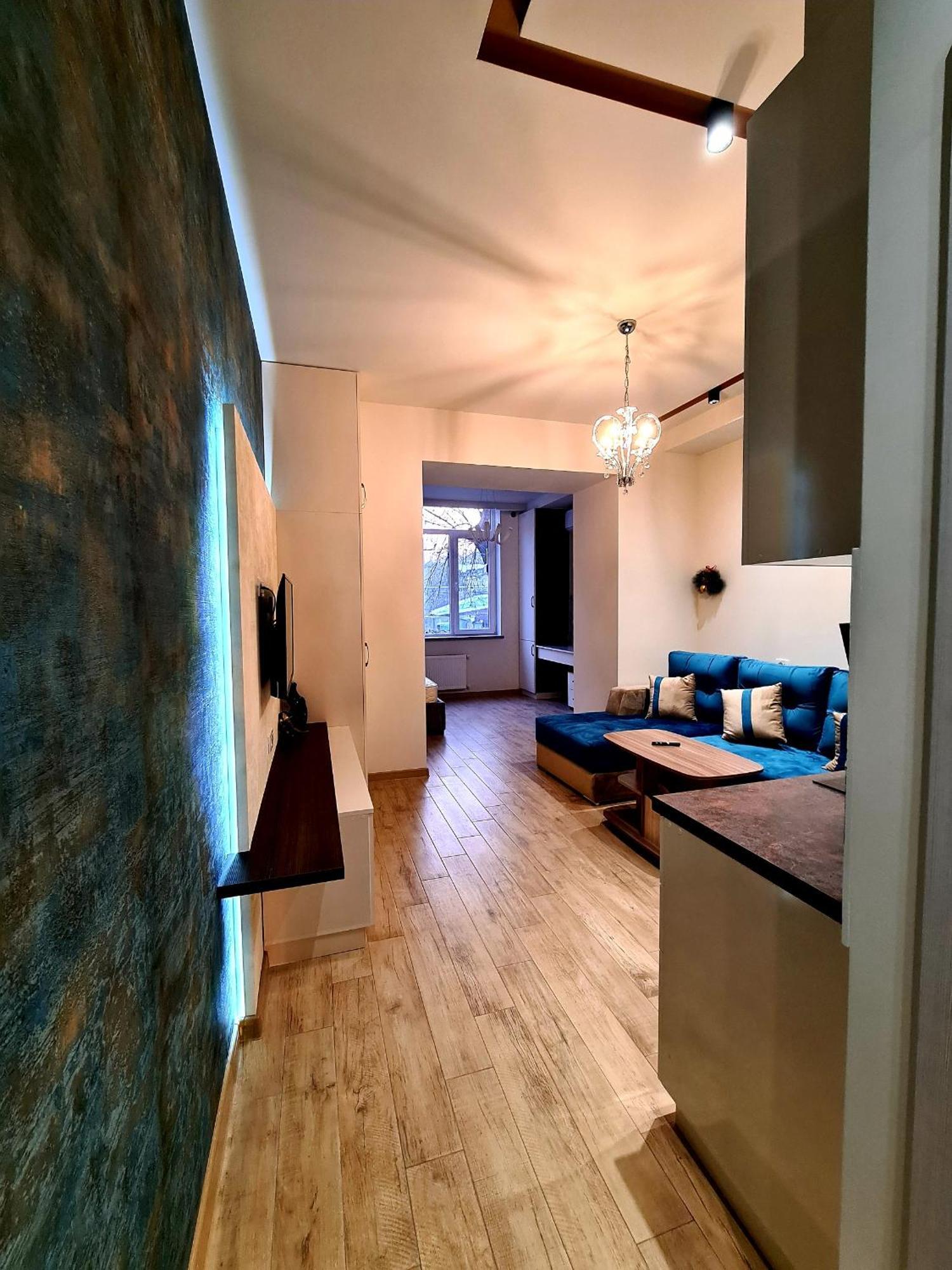 Deluxe Apartment In City Center Yerevan Ngoại thất bức ảnh