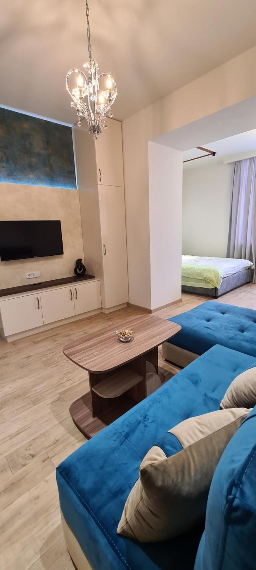 Deluxe Apartment In City Center Yerevan Phòng bức ảnh